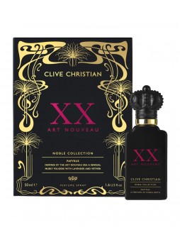 Clive Christian Noble Collection XX Papyrus Edp 50Ml